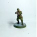 28mm Greek soldier handpainted WW2